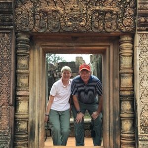 Meet your Posher, Donna